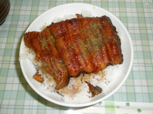 unagi