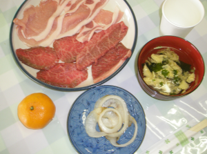 yakiniku